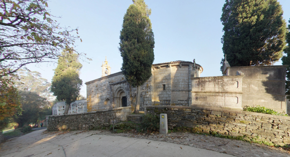 Iglesia de Santa MarÃa